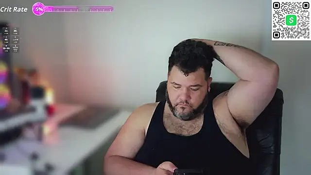 Gabihotxxx1 online show from April 7, 2026, 10:42 pm