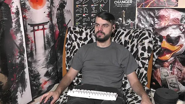 00george online show from January 6, 2026, 9:18 pm