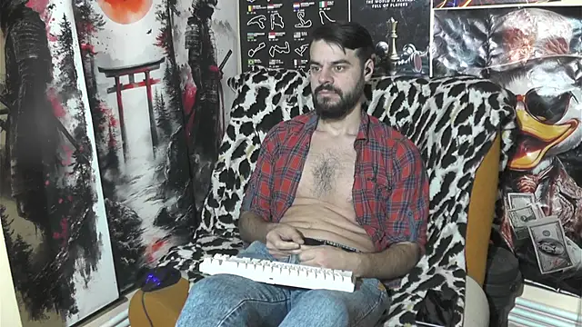 00george online show from February 16, 2026, 5:47 am