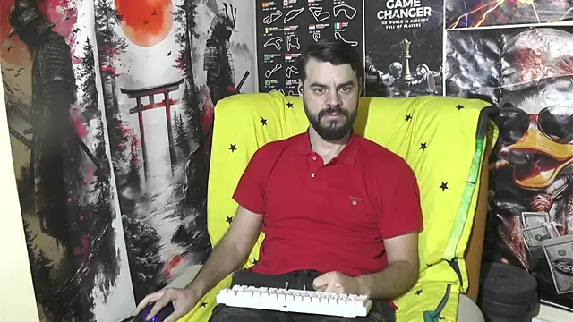 00george online show from February 20, 2026, 9:21 am