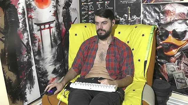 00george online show from February 22, 2026, 8:57 am