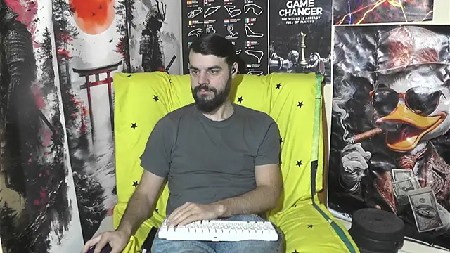 00george online show from March 1, 2026, 8:05 am