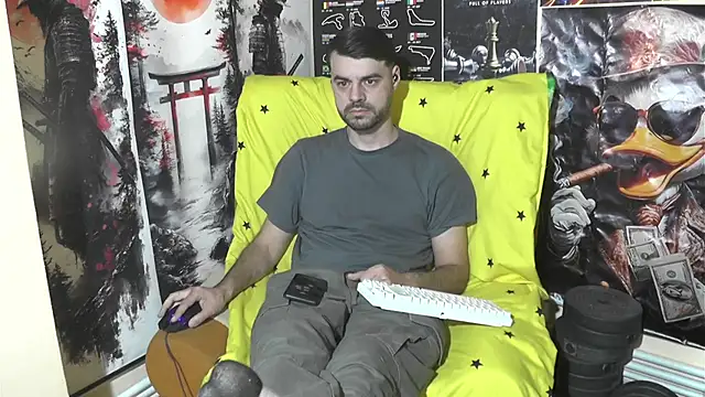 00george online show from March 13, 2026, 12:56 pm