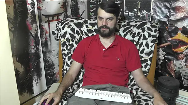 00george online show from May 28, 2026, 6:49 pm