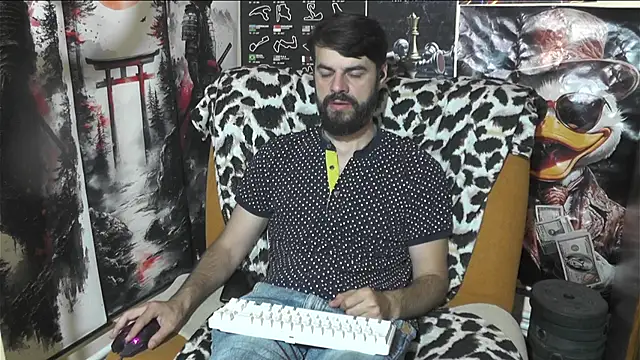 00george online show from June 2, 2026, 6:10 pm