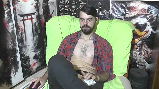 00george online show from June 18, 2026, 9:14 am