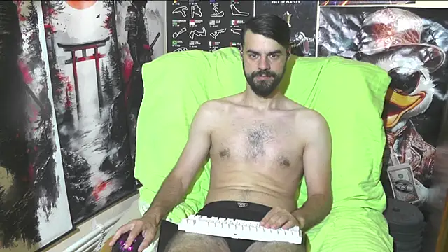 00george online show from June 22, 2026, 12:24 pm