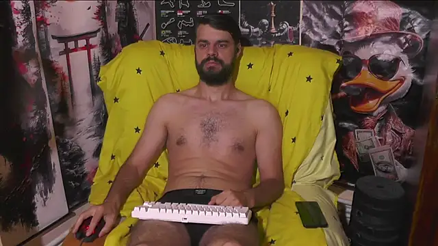 00george online show from July 15, 2026, 4:51 am
