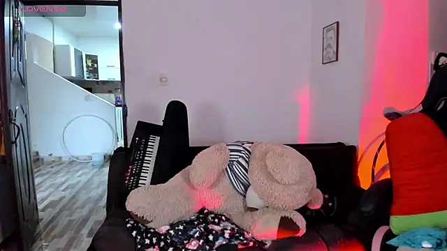 adrena 10 online show from March 11, 2026, 12:00 pm