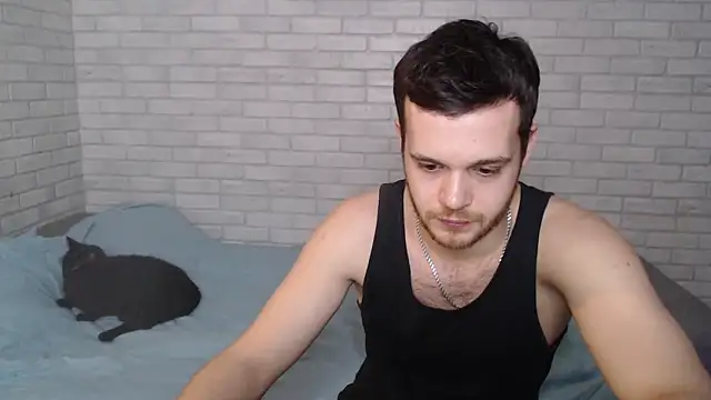 Alexxx horny online show from March 19, 2025, 6:44 pm