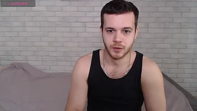 Alexxx horny online show from March 31, 2026, 8:26 am