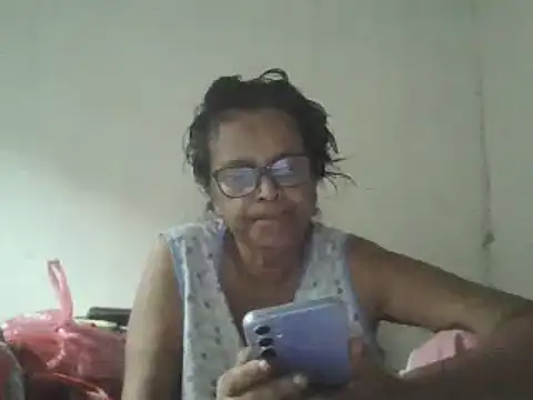 webmilf4you online show from January 3, 2025, 5:31 pm