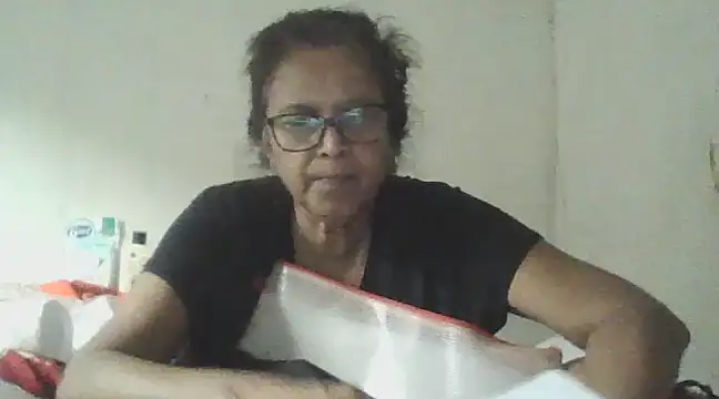 webmilf4you online show from January 19, 2025, 5:39 pm