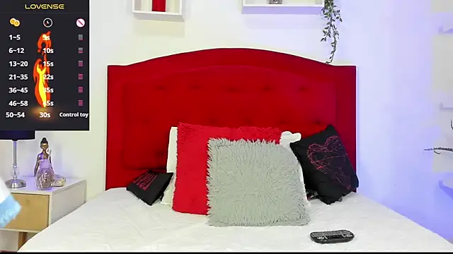 Rouss Meyers online show from November 5, 2025, 8:31 pm