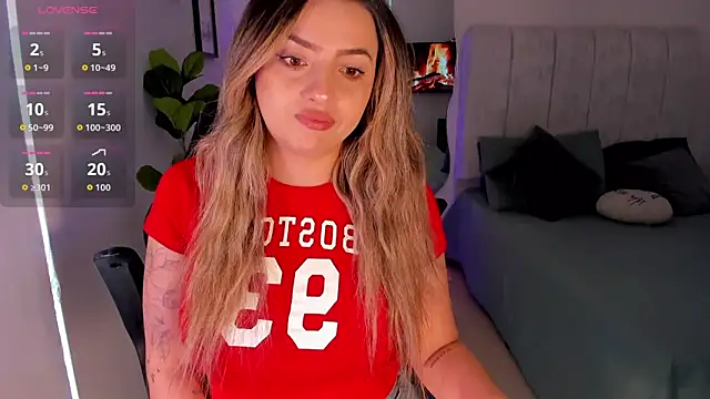 AmyWood online show from July 6, 2026, 11:51 am