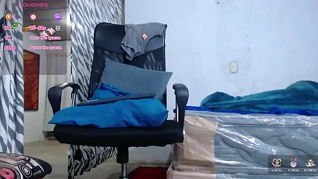 Snapshot of kilian_xx chatting on March 4, 2026, 5:57 am kilian xx online show from March 4, 2026, 5:57 am