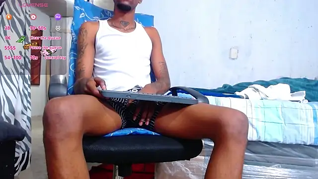 Snapshot of kilian_xx chatting on March 23, 2026, 10:52 am kilian xx online show from March 23, 2026, 10:52 am