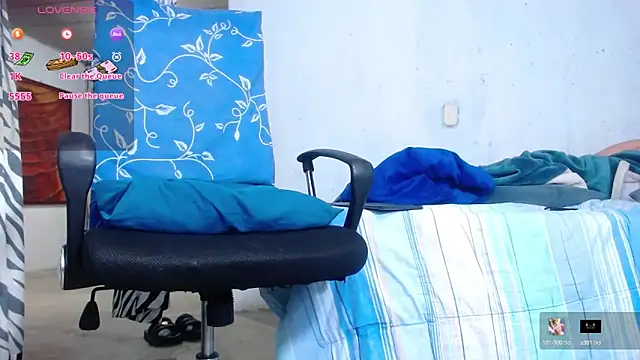 Snapshot of kilian_xx chatting on March 26, 2026, 7:58 am kilian xx online show from March 26, 2026, 7:58 am