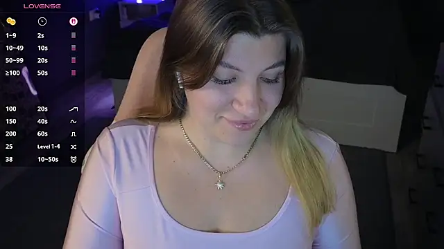 Snapshot of Fairy__Sofia chatting on March 3, 2025, 2:37 pm Fairy Sofia online show from March 3, 2025, 2:37 pm