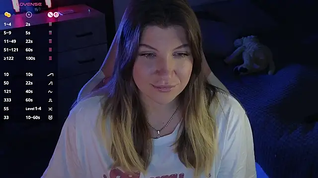 Snapshot of Fairy__Sofia chatting on October 27, 2025, 12:31 pm Fairy Sofia online show from October 27, 2025, 12:31 pm