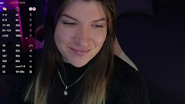 Snapshot of Fairy__Sofia chatting on February 9, 2026, 8:07 am Fairy Sofia online show from February 9, 2026, 8:07 am