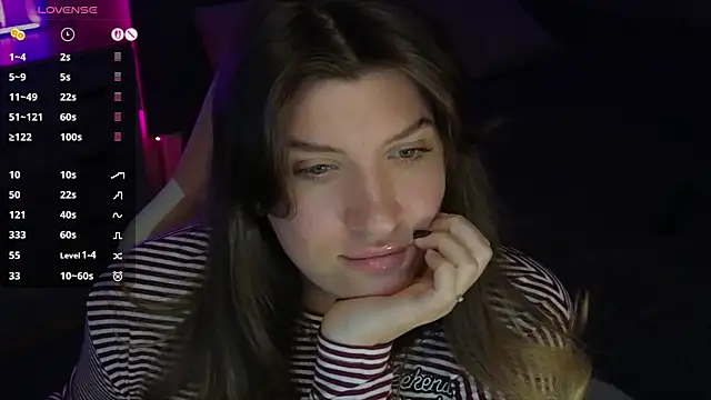 Snapshot of Fairy__Sofia chatting on February 19, 2026, 11:50 am Fairy Sofia online show from February 19, 2026, 11:50 am