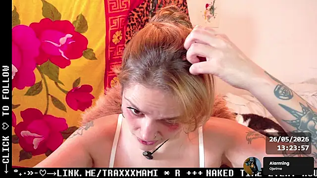 mskuddo online show from May 26, 2026, 4:25 pm