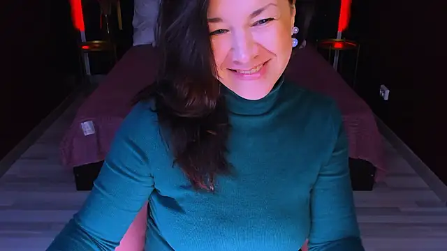 AnaMills online show from February 26, 2026, 10:14 am