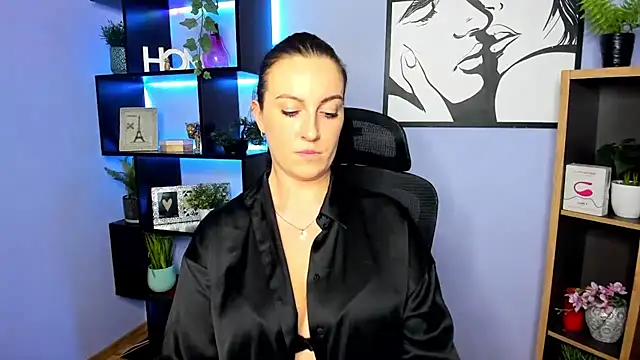 Snapshot of FUN_AMI chatting on February 26, 2026, 2:38 pm FUN AMI online show from February 26, 2026, 2:38 pm