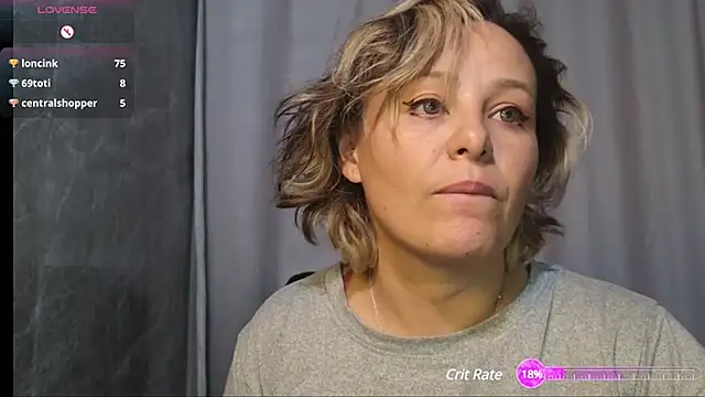 dagny-jo online show from December 31, 2024, 3:34 am