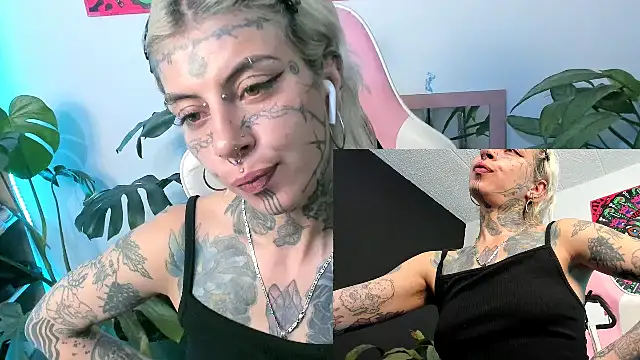 Snapshot of handipandapok chatting on February 27, 2025, 3:36 am handipandapok online show from February 27, 2025, 3:36 am