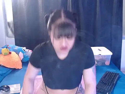 liseth 01hot online show from October 13, 2025, 6:08 pm