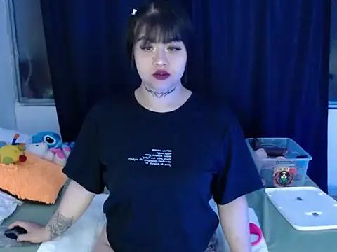 liseth 01hot online show from November 1, 2025, 10:06 am