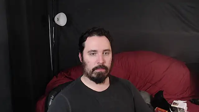 Metalstud online show from January 11, 2025, 1:37 am