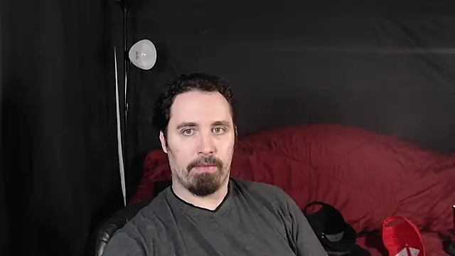 Metalstud online show from January 23, 2025, 2:23 am