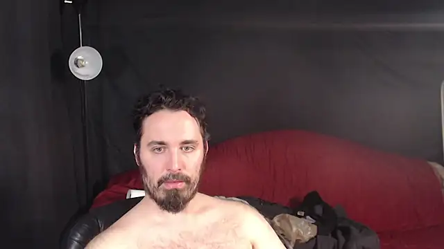 Metalstud online show from March 10, 2025, 5:33 am