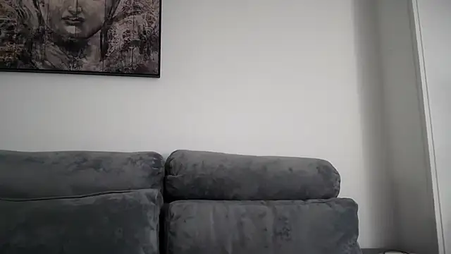 MarcellaGriffin online show from February 25, 2025, 4:53 pm