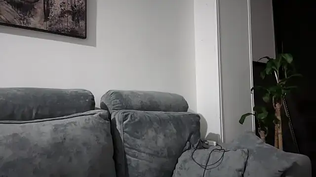 MarcellaGriffin online show from March 1, 2025, 1:32 am