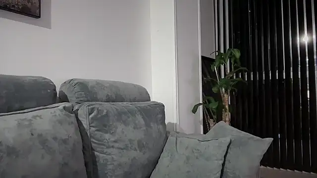 MarcellaGriffin online show from March 2, 2025, 1:15 am