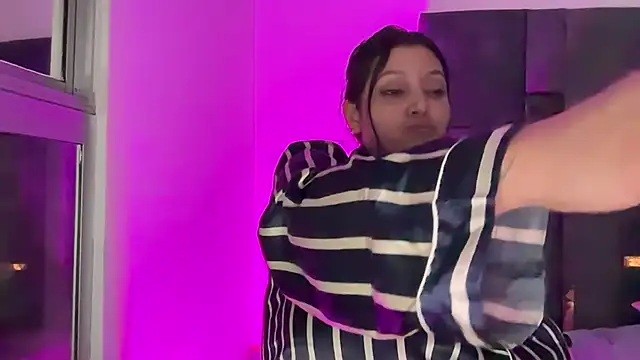 MarcellaGriffin online show from March 19, 2025, 7:29 am