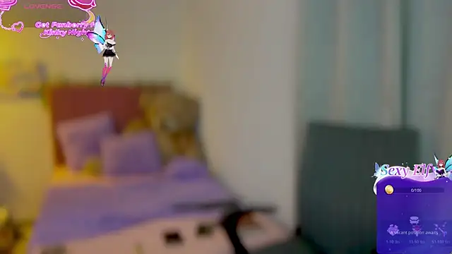 MarcellaGriffin online show from March 31, 2026, 3:01 pm