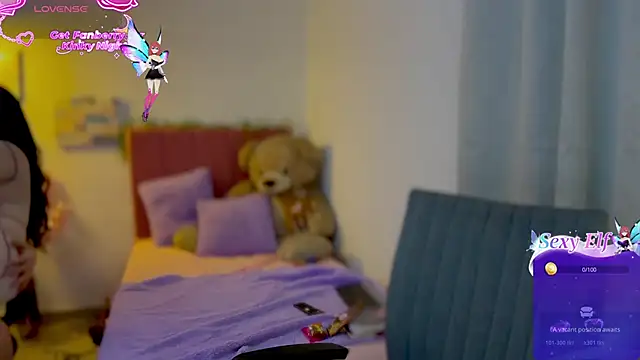 MarcellaGriffin online show from April 2, 2026, 8:17 pm