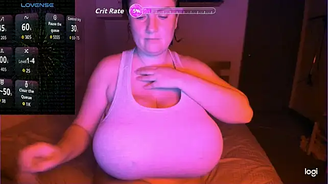 alisiaparril online show from April 17, 2026, 3:26 pm