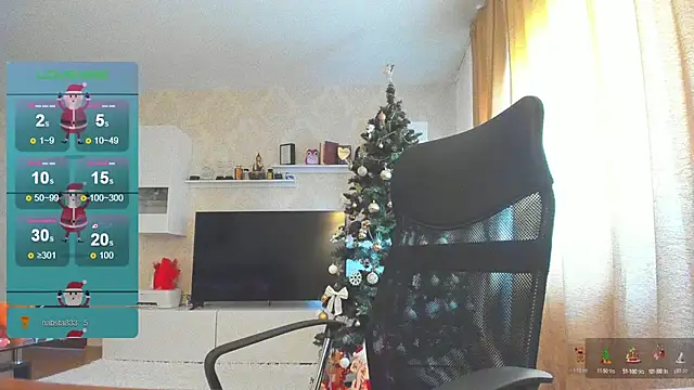 hot evil queen online show from January 8, 2025, 9:21 am