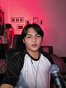 SavageCockSelinax online show from July 5, 2026, 4:19 am