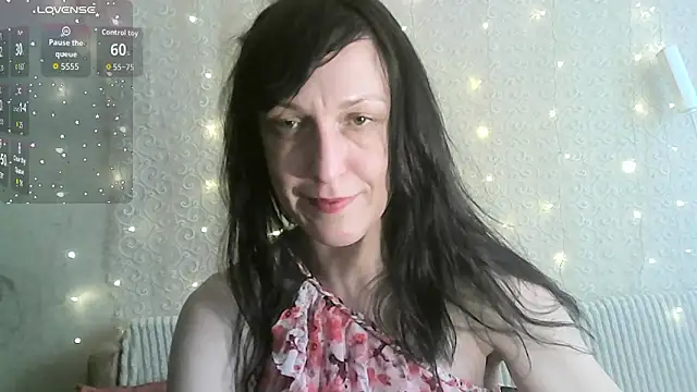 MarieODahliaS online show from February 11, 2026, 11:26 am