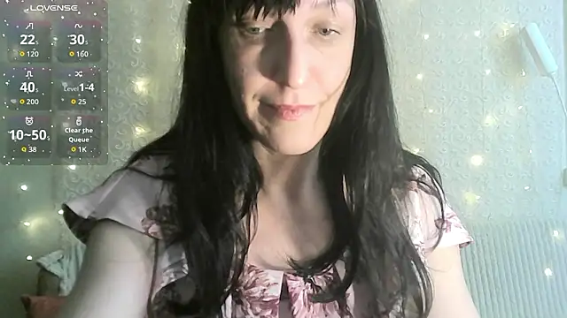 MarieODahliaS online show from February 23, 2026, 10:34 am