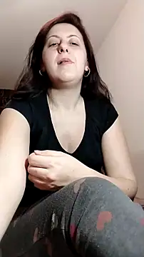 lolyforyou online show from February 7, 2026, 6:22 pm