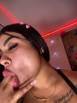 Emma Brown 12 online show from February 7, 2026, 9:29 pm