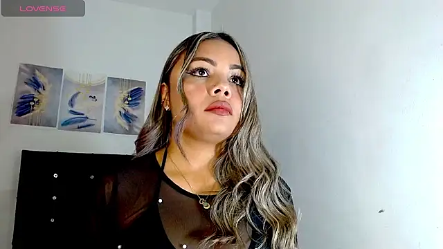 Kylie loveee online show from July 13, 2026, 10:23 pm